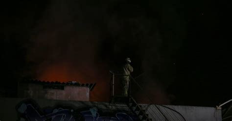 Z­e­y­t­i­n­b­u­r­n­u­­n­d­a­ ­y­a­n­g­ı­n­ ­p­a­n­i­ğ­i­ ­-­ ­Y­a­ş­a­m­ ­H­a­b­e­r­l­e­r­i­
